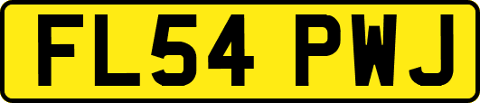 FL54PWJ