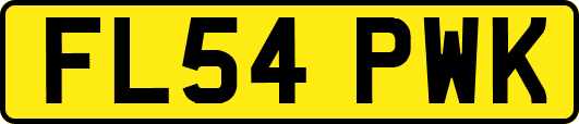FL54PWK