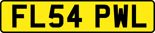 FL54PWL
