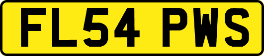 FL54PWS