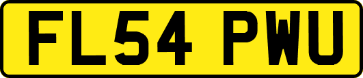 FL54PWU
