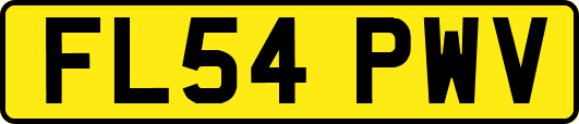 FL54PWV