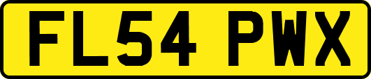 FL54PWX