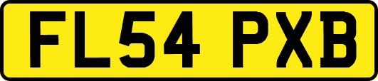 FL54PXB