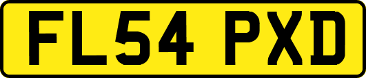 FL54PXD