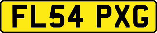 FL54PXG