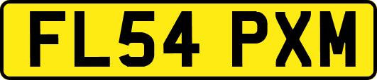FL54PXM