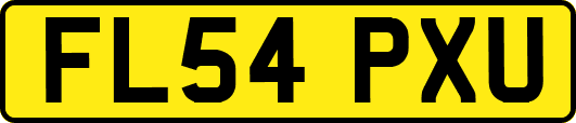 FL54PXU