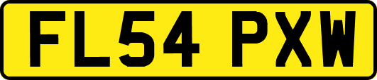FL54PXW