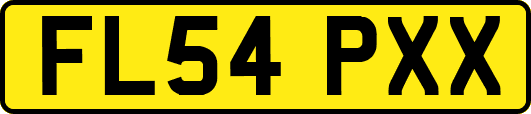 FL54PXX