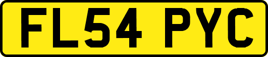 FL54PYC