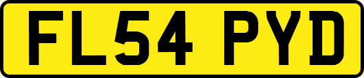 FL54PYD