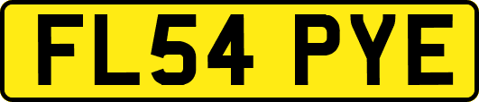 FL54PYE