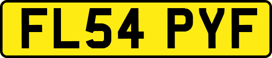 FL54PYF