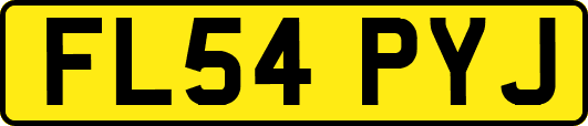 FL54PYJ