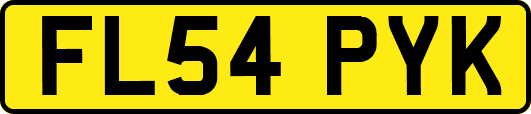 FL54PYK