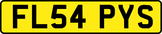 FL54PYS