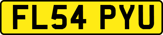 FL54PYU