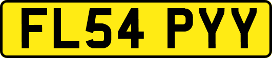FL54PYY