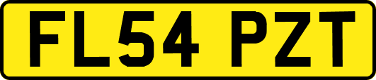 FL54PZT