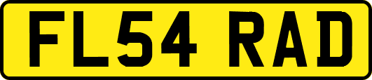 FL54RAD