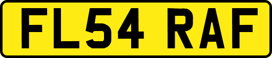 FL54RAF