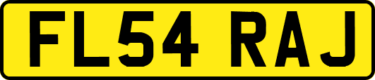 FL54RAJ