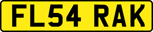 FL54RAK