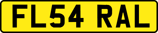FL54RAL
