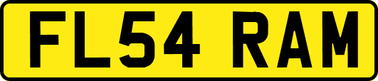 FL54RAM