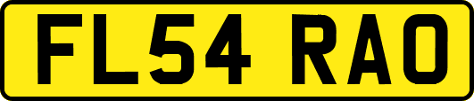 FL54RAO