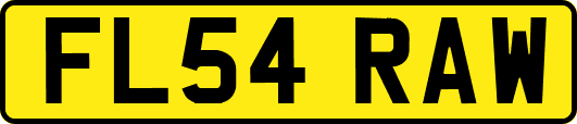 FL54RAW