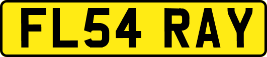 FL54RAY