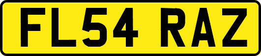 FL54RAZ