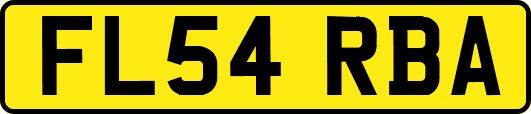 FL54RBA