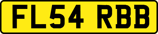 FL54RBB