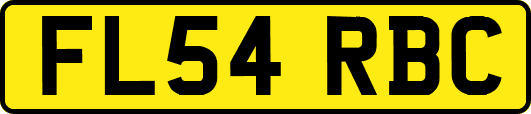 FL54RBC