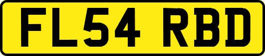 FL54RBD