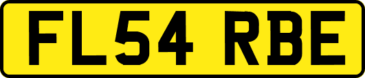FL54RBE