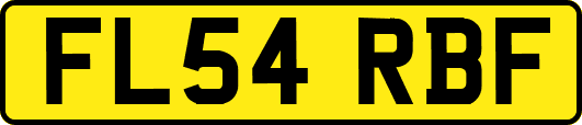 FL54RBF
