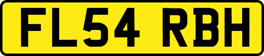 FL54RBH