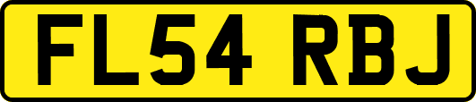 FL54RBJ