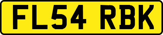 FL54RBK