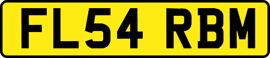FL54RBM