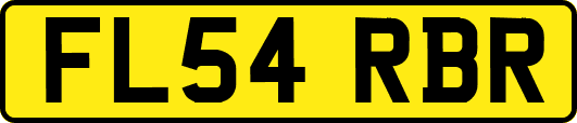 FL54RBR