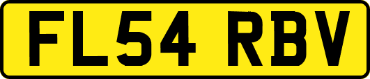 FL54RBV