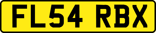 FL54RBX
