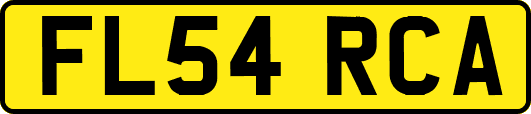 FL54RCA