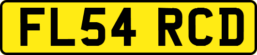 FL54RCD