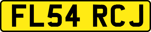 FL54RCJ